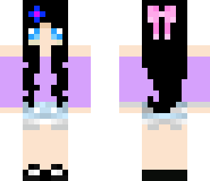 girl