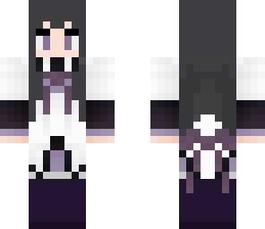 homura akemi