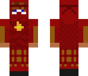 fire henchmen 1
