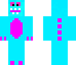 waka waka skin