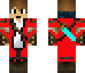redstone
