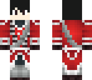 redcoat