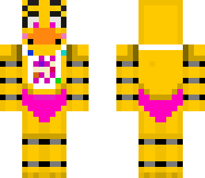 chica fnaf