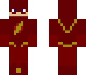 the_flashcw skin