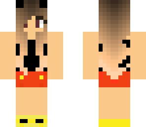 mickey