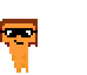pizza dude