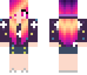 hashtag galaxy gal