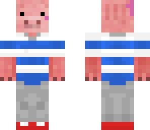 pig boy