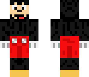 mickey