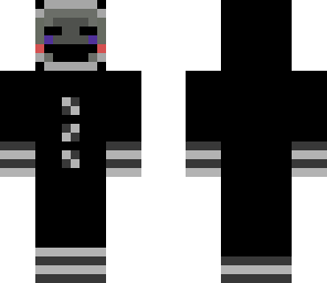 marionette