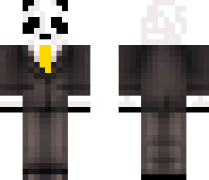 panda