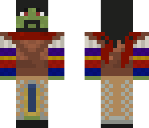 rp skin - rizeek boxfuse