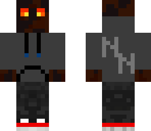 magma cube teen