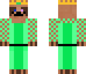 dress sloth