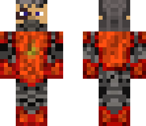 fire lord
