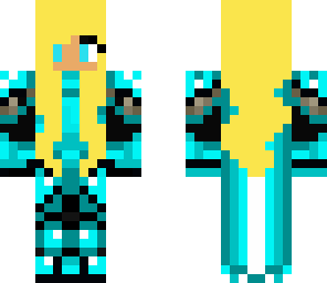 diamond warrior