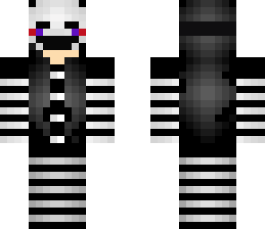 human the puppet
