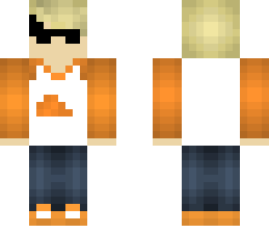 dirk strider