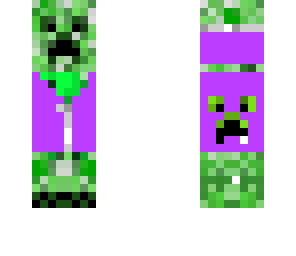 creeper dude