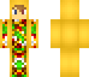 taco boy