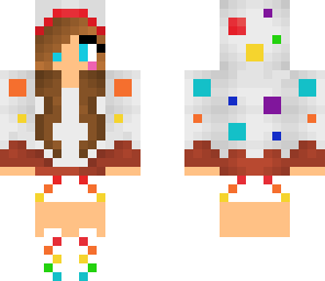 rainbow cake skin edited