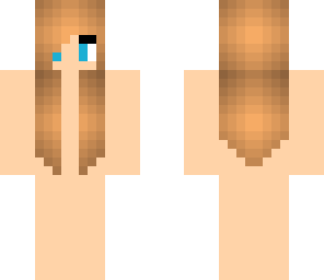 nice light brown hair base
