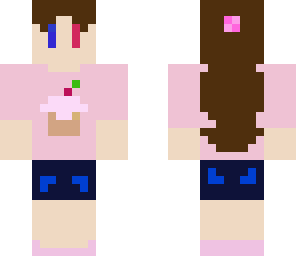 chibi version