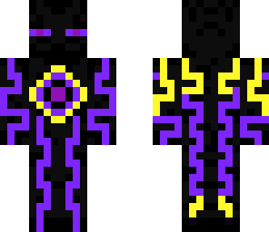 tron infinity