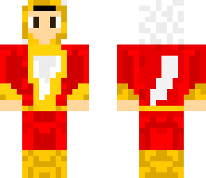 shazam