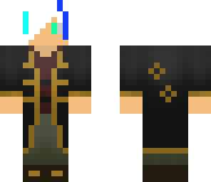 captain rez