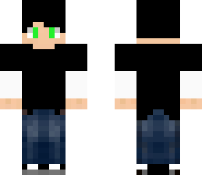 finished cool guy