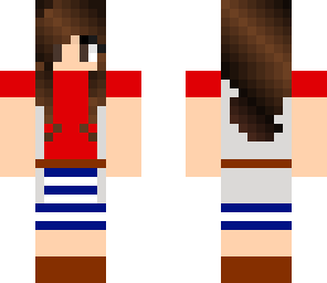 ally dawson