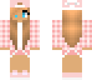 cottonbubble5 tomboy 