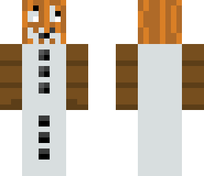 the real snowgolem