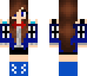 cute tardis girl