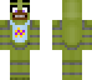 chica the chicken