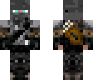 ninja collin two