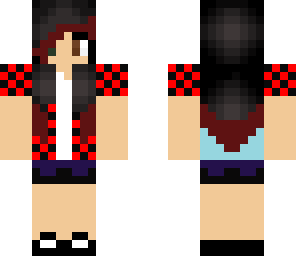 my awesome skin