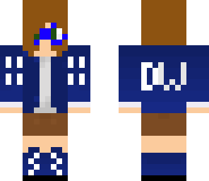 tardis girl