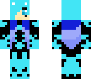 turquoise