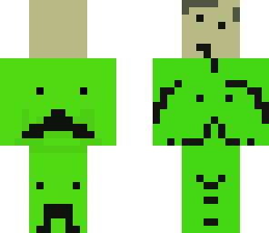 creeper