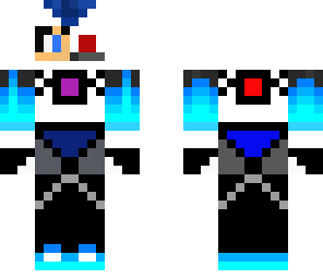 cyborg spy
