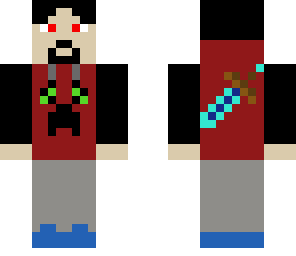 darkness skin oficial