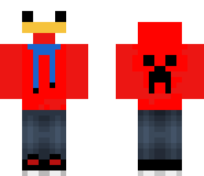 pato random