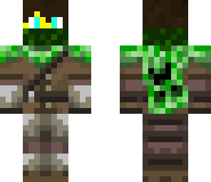 creeper boy
