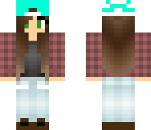 girl