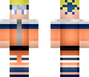 naruto uzumaki ovas