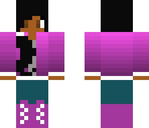 ponytail
