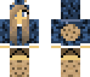 cookie monster