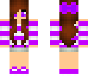 normal character female